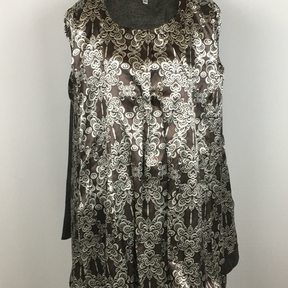 Cabi Style 169 Shakespeare Wool Tweed Swing Coat - Picture 11 of 14